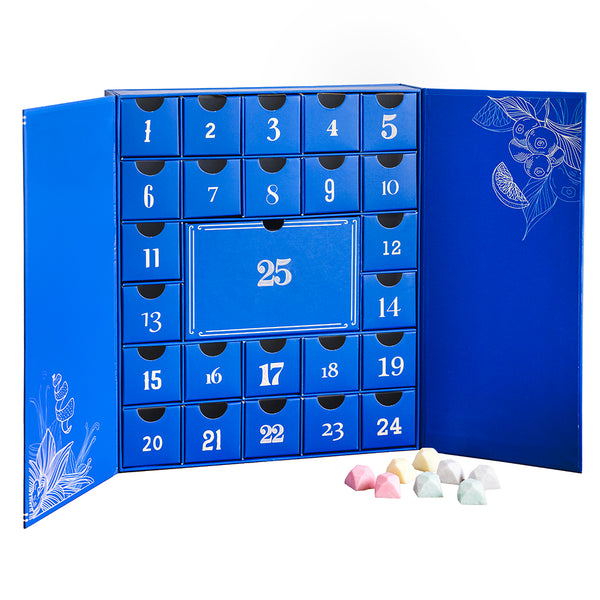 Callan Candles Blissful Advent Calendar 2024